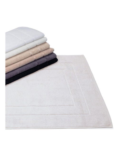 Tapis de bain FLAIR Rectangulaire - Kiabi