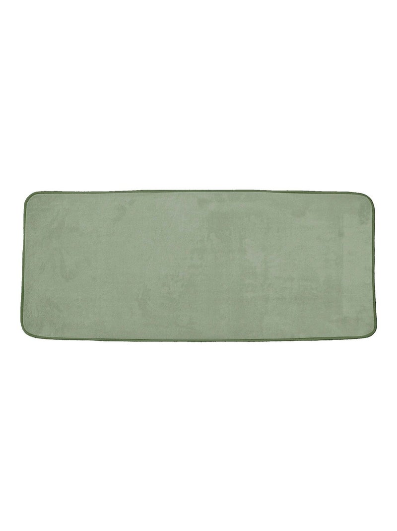 Tapis de bain grande taille Berkeley Vert - Kiabi