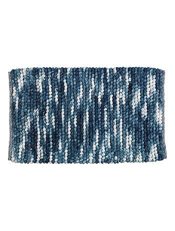 Tapis de bain haut de gamme avec absorption élevé URDU