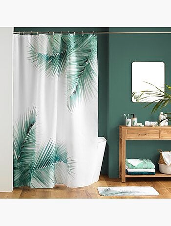 Tapis de bain Havane