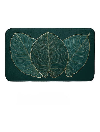 Tapis de Bain Jade