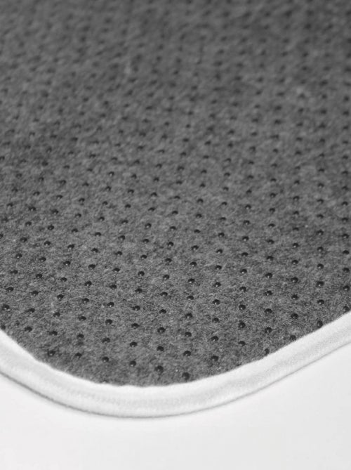 Tapis de Bain Jade - Kiabi