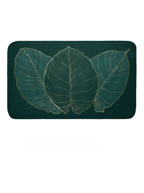 Tapis de Bain Jade - Kiabi