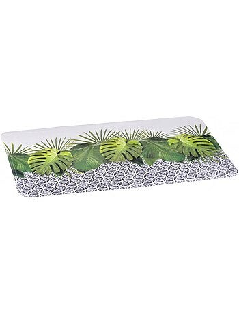 Tapis de bain Jungle