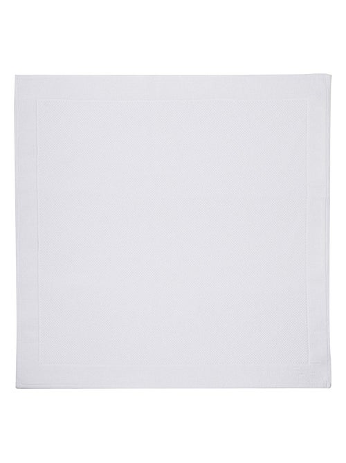 Tapis de bain LOFTY 1500 g/m2 - Kiabi