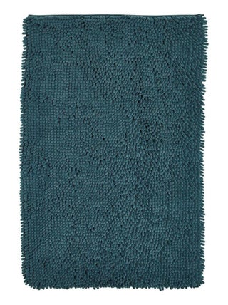 Tapis de bain mèche uni ESSENTIAL