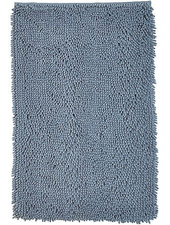 Tapis de bain mèche uni ESSENTIAL