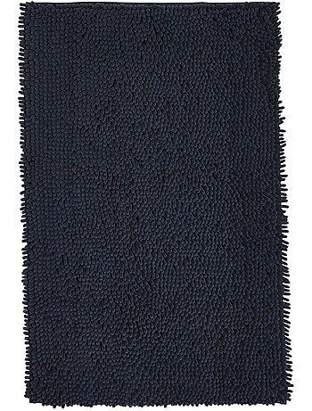 Tapis de bain mèche uni ESSENTIAL