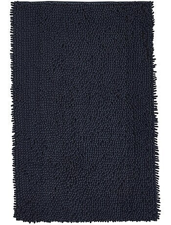 Tapis de bain mèche uni ESSENTIAL