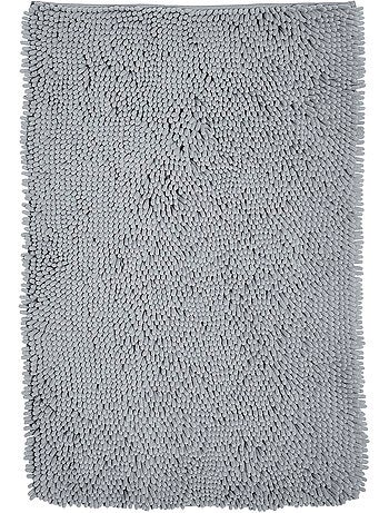 Tapis de bain mèche uni ESSENTIAL