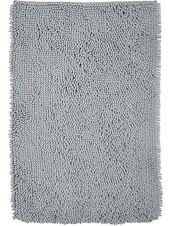 Tapis de bain mèche uni ESSENTIAL