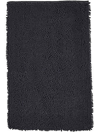 Tapis de bain mèche uni ESSENTIAL