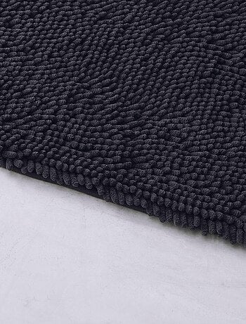 Tapis de bain mèche uni ESSENTIAL