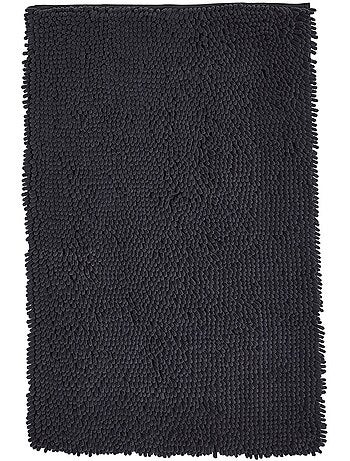 Tapis de bain mèche uni ESSENTIAL