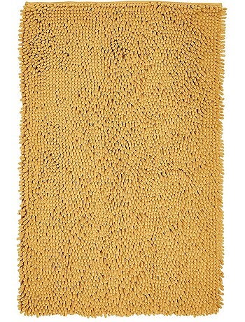 Tapis de bain mèche uni ESSENTIAL