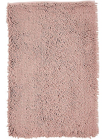 Tapis de bain mèche uni ESSENTIAL