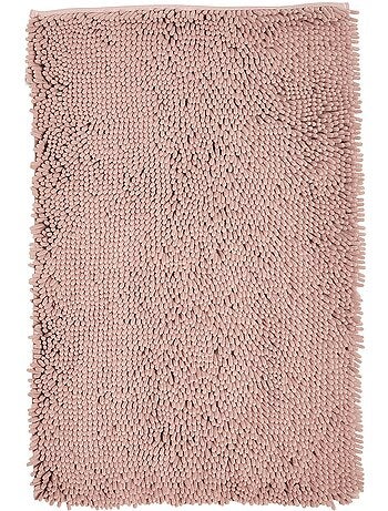 Tapis de bain mèche uni ESSENTIAL