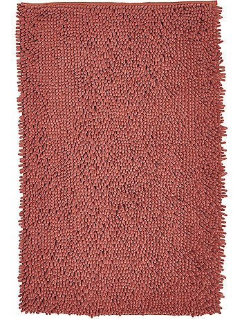 Tapis de bain mèche uni ESSENTIAL