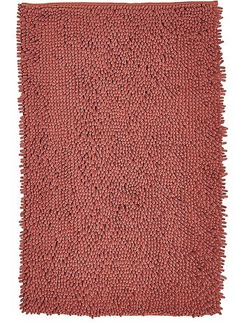 Tapis de bain mèche uni ESSENTIAL