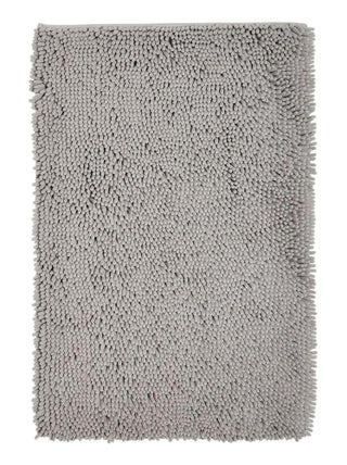 Tapis de bain mèche uni 'ESSENTIAL' 'TODAY'