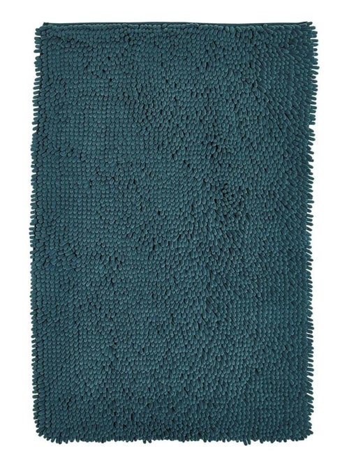 Tapis de bain mèche uni 'ESSENTIAL' 'TODAY' - Kiabi