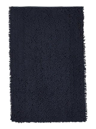 Tapis de bain mèche uni 'ESSENTIAL' 'TODAY'