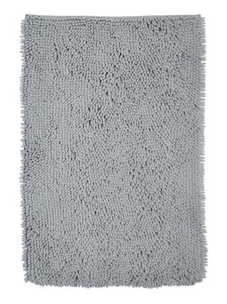 Tapis de bain mèche uni 'ESSENTIAL' 'TODAY'