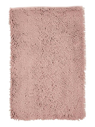 Tapis de bain mèche uni 'ESSENTIAL' 'TODAY'