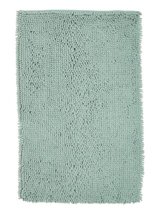 Tapis de bain mèche uni 'ESSENTIAL' 'TODAY'