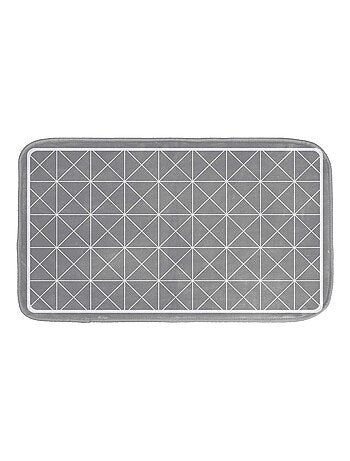 Tapis de bain Modele Kubia