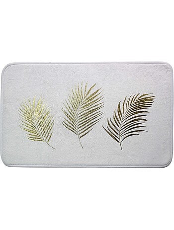 Tapis de bain Modele Orbelles