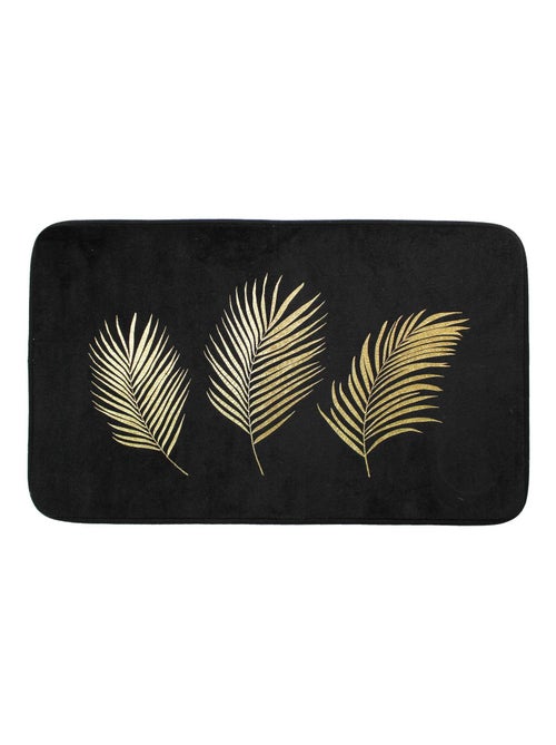 Tapis de bain Modele Orbelles - Kiabi