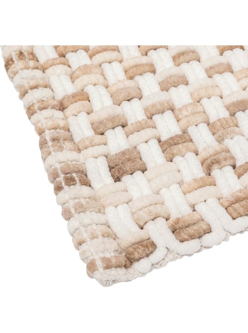 Tapis de bain NATURAL - Kiabi