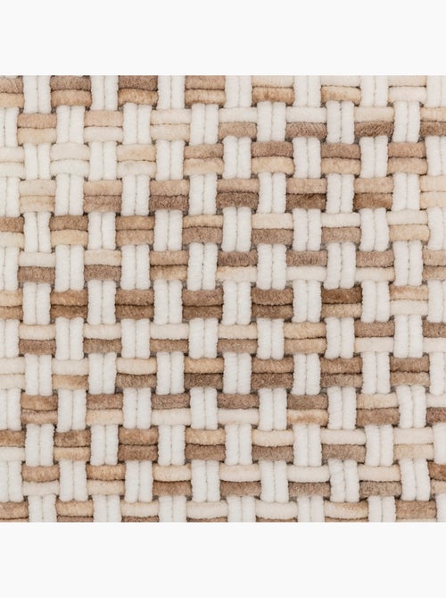 Tapis de bain NATURAL - Kiabi