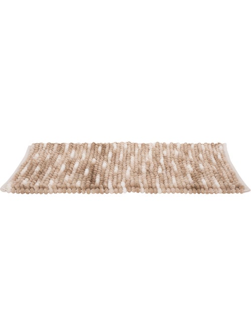 Tapis de bain NATURAL - Kiabi
