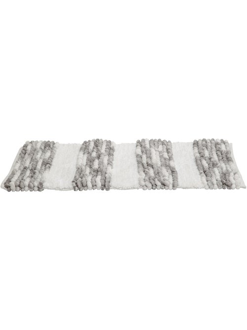 Tapis de bain NATURAL - Kiabi