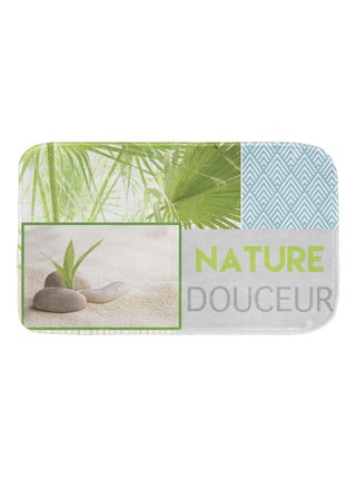 Tapis de bain Nature Douceur