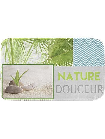 Tapis de bain Nature Douceur