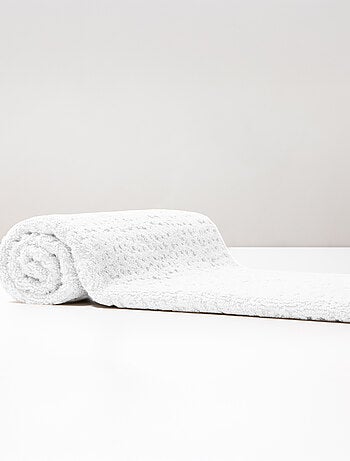 Tapis de bain premium coton Mirmande