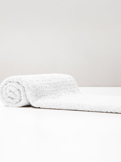 Tapis de bain premium coton Mirmande - Kiabi