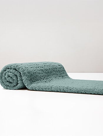 Tapis de bain premium coton Mirmande