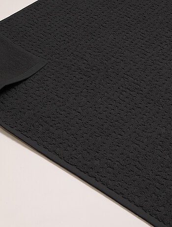 Tapis de bain premium coton Mirmande