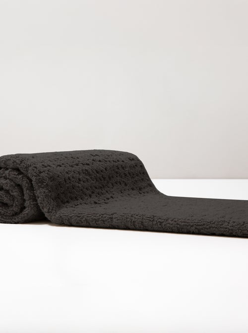 Tapis de bain premium coton Mirmande - Kiabi