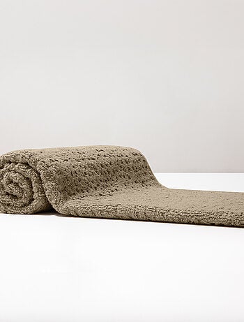 Tapis de bain premium coton Mirmande