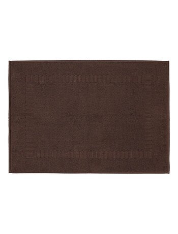 Tapis de bain PURE