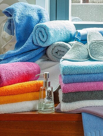 Tapis de bain PURE