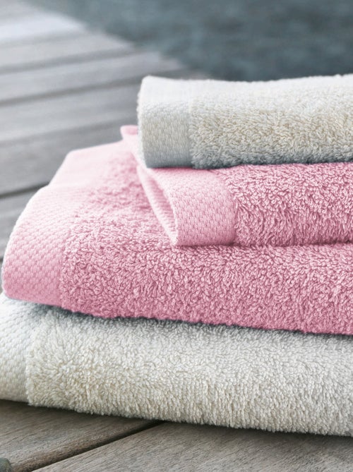 Tapis de bain PURE - Kiabi