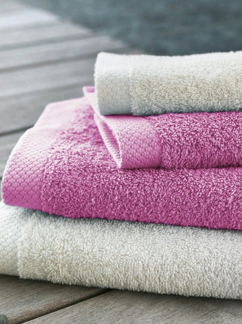 Tapis de bain PURE - Kiabi