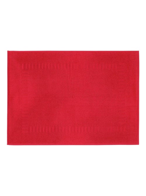 Tapis de bain PURE - Kiabi