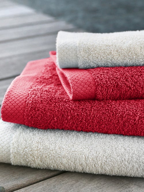 Tapis de bain PURE - Kiabi